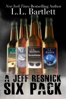 Smashwords The Jeff Resnick Mysteries Books 1 Amp 2 A