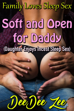 daddy daughter incest 