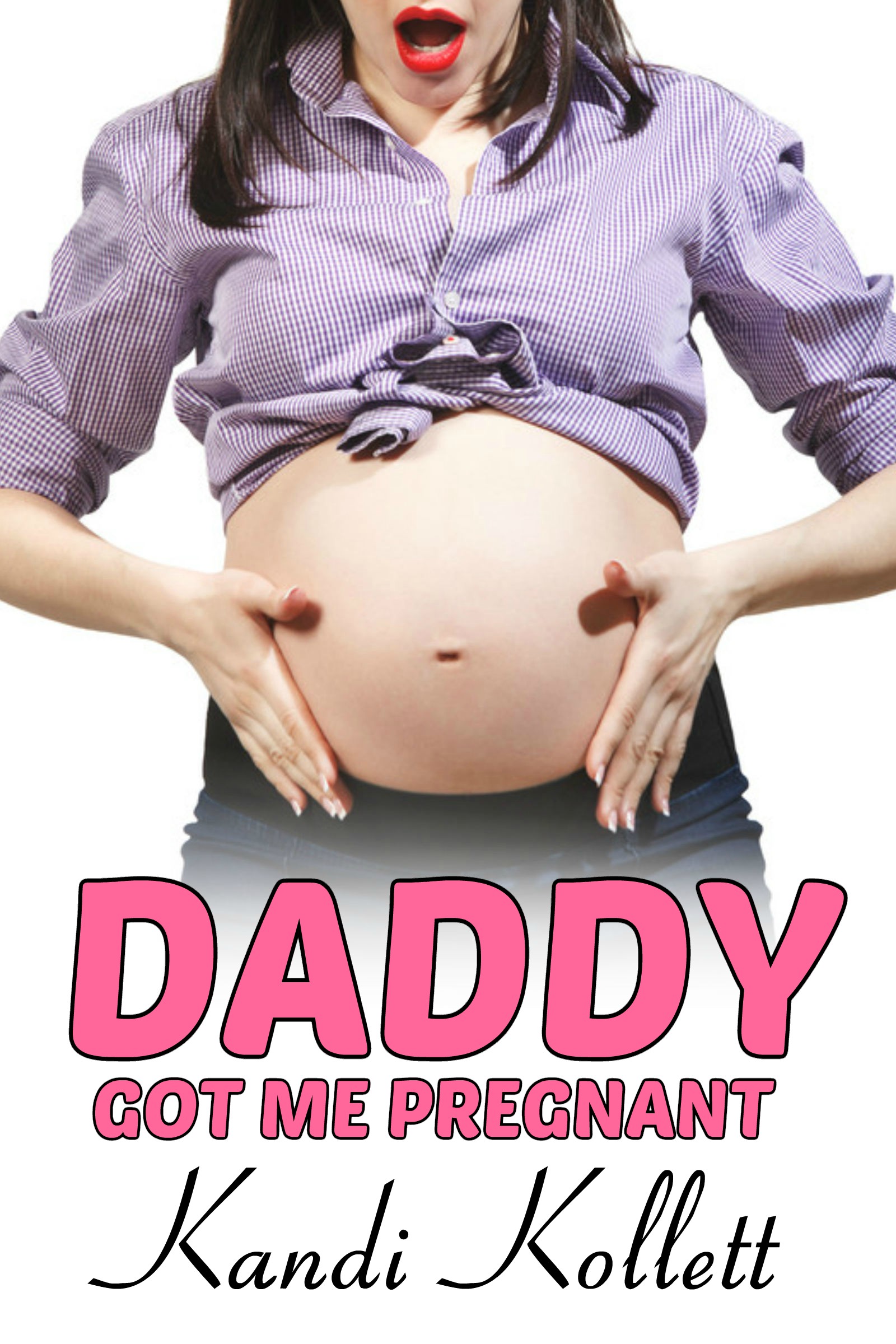 Pregnant Daughter Incest