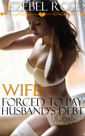 wife is force fucked