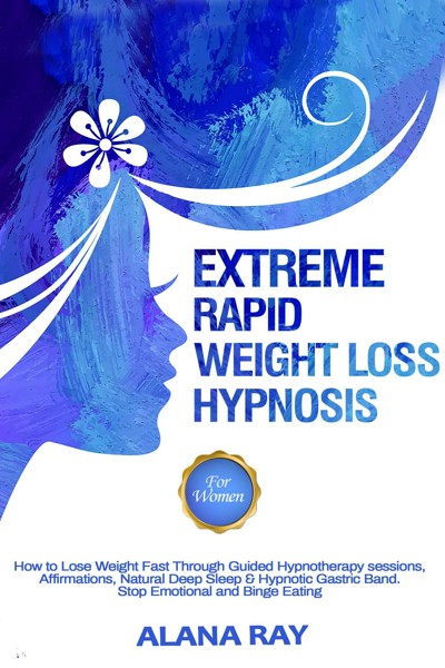 Smashwords – Extreme Rapid Weight Loss Hypnosis for Women: How to Lose ...