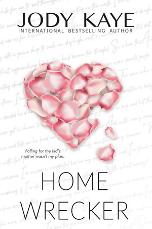 Smashwords – Home Wrecker
