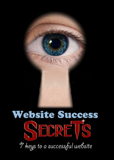 Smashwords – Website Success Secrets – A Book By Ren Luo