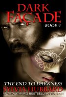 Cover for 'Dark Facade (Book Four)'