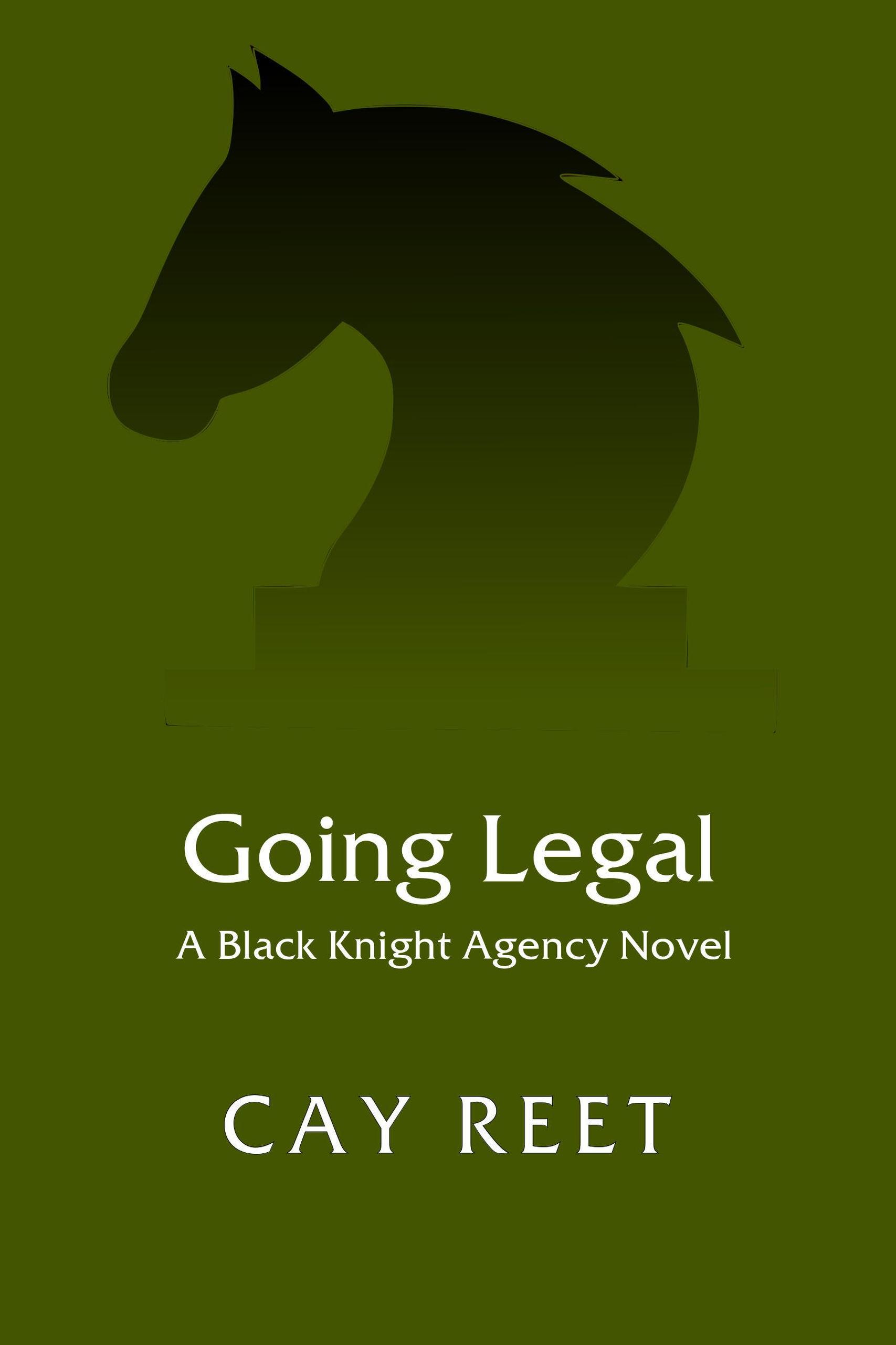 Smashwords Going Legal A Book By Cay Reet