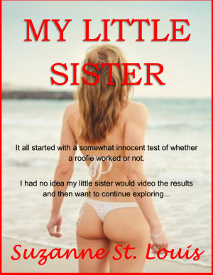 Sister Caption Porn Roofies - Smashwords â€“ About Suzanne St. Louis, author of 'The ...