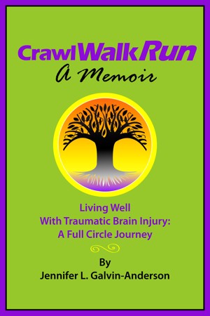 Smashwords – Crawl Walk Run – a book by Jennifer Galvin-Anderson, MA