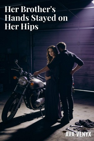 Smashwords – Her Brother's Hands Stayed on Her Hips