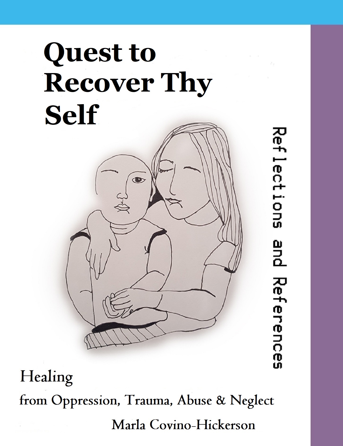 How Trauma Abuse And Neglect In >> Smashwords Quest To Recover Thy Self Healing From Oppression How Trauma Abuse And Neglect In >> Smashwords Quest To Recover Thy Self Healing From Oppression