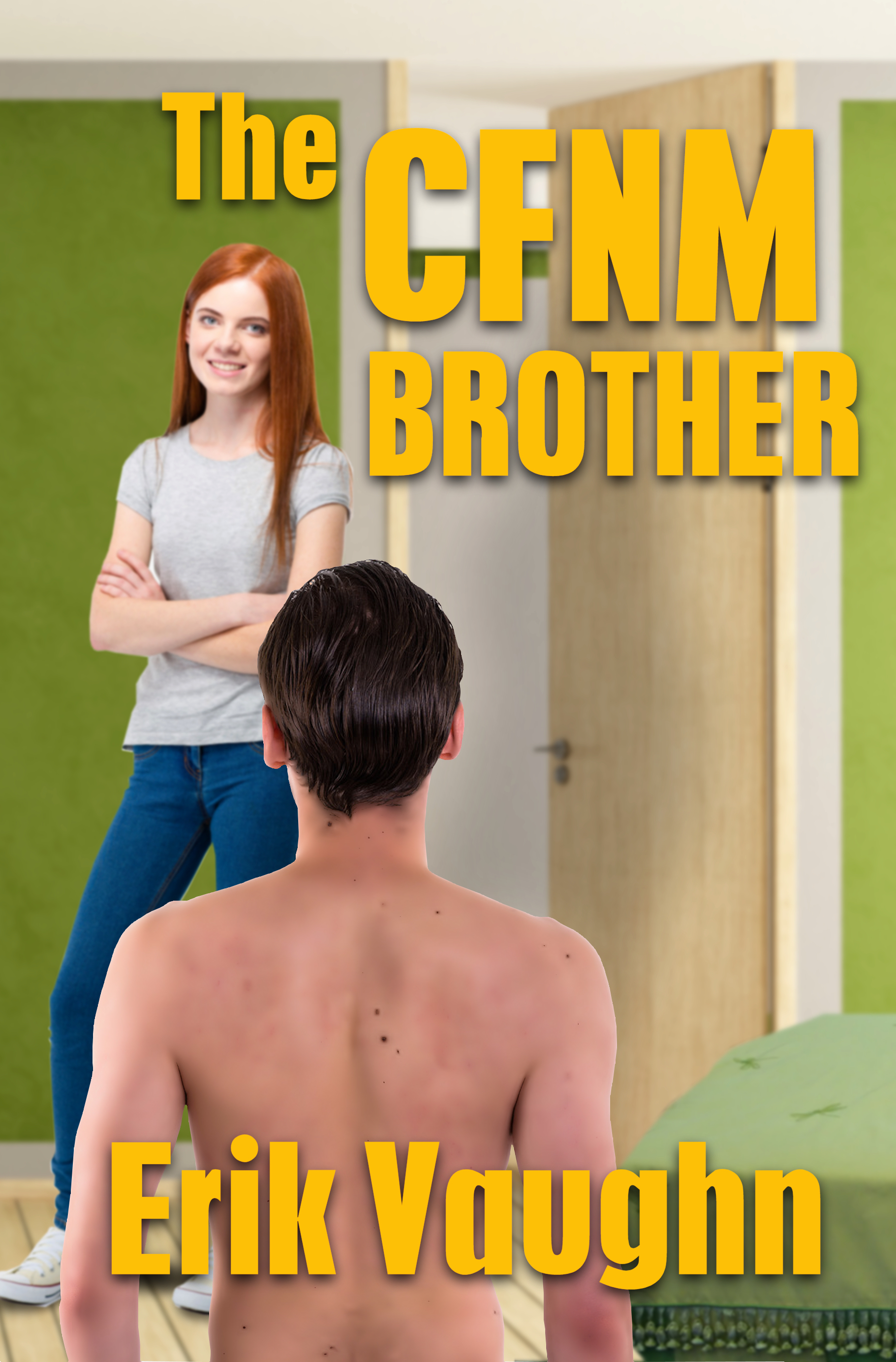 Cfnm Sister