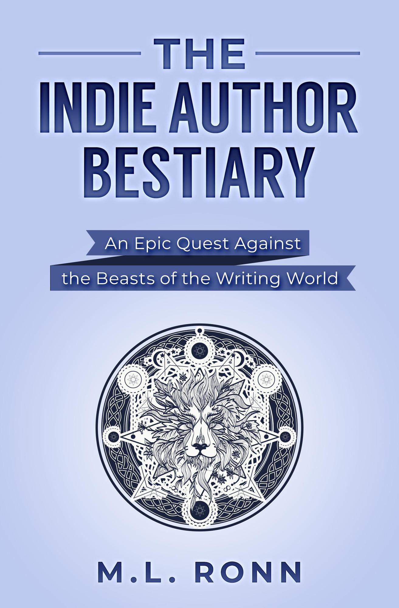 Smashwords – The Indie Author Bestiary – A Book By M.L. Ronn