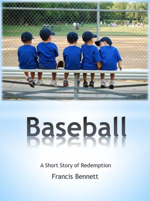 Baseball Short Story