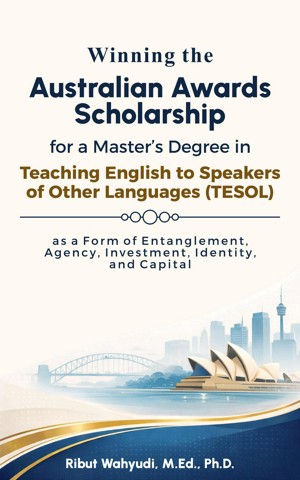 Smashwords – Winning the Australian Awards Scholarship for a Master's ...