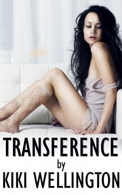 Erotic transference