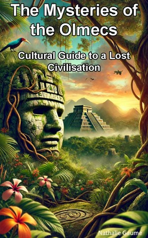 Smashwords – The Mysteries of the Olmecs