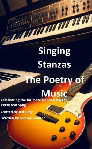 Smashwords – Singing Stanzas, The Poetry of Music