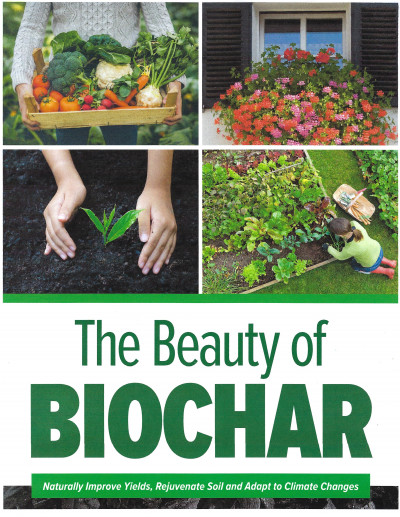 Smashwords – The Beauty of Biochar – a book by Soil Reef LLC