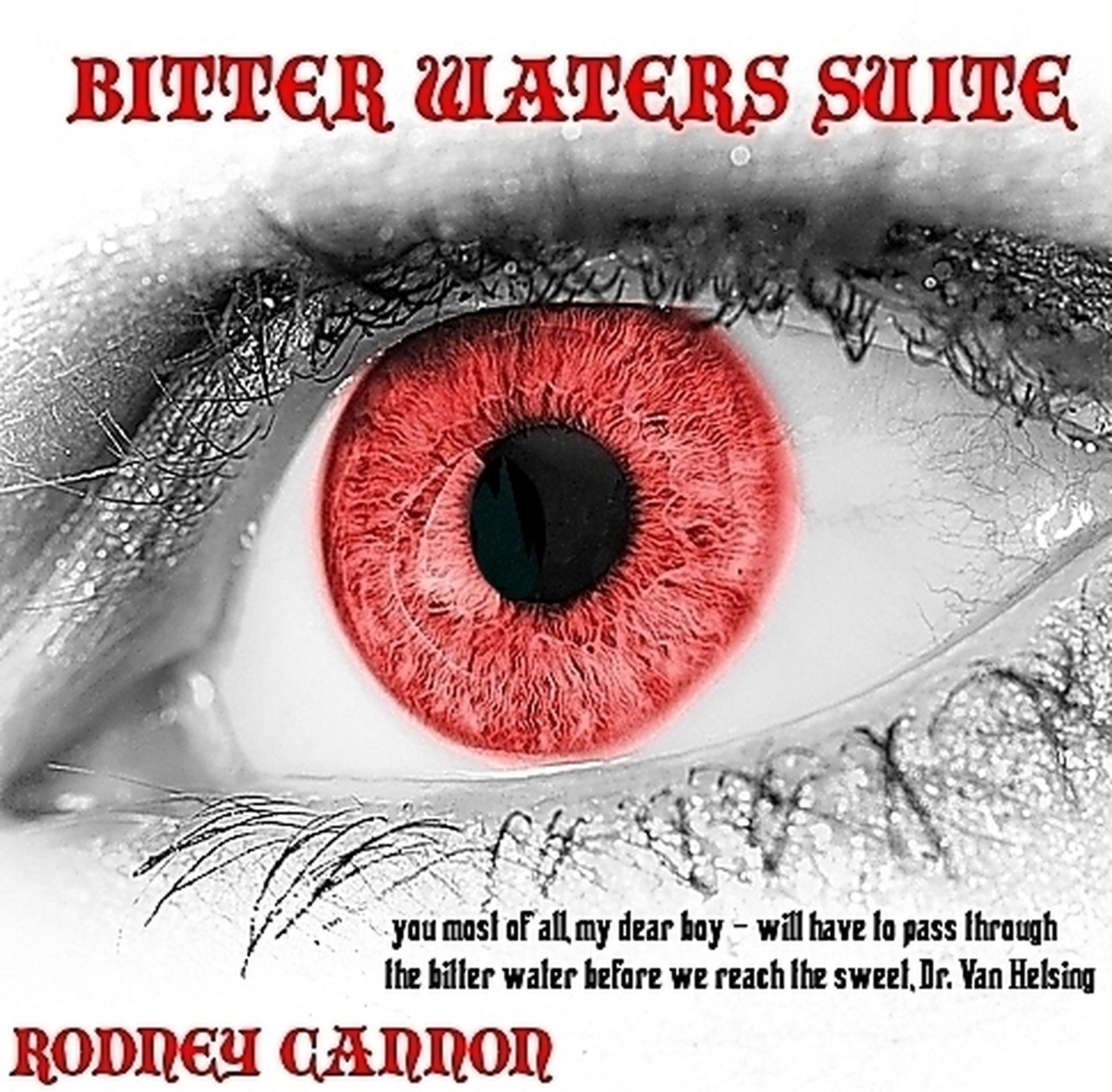 Smashwords Bitter Waters Suite, Episode One a book by rodney cannon