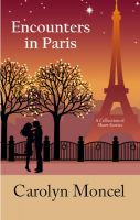 Encounters in Paris  cover