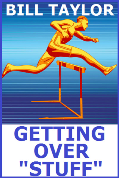 Smashwords – Getting Over 