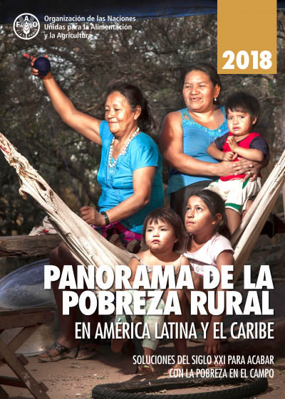 Smashwords – Panorama de la pobreza rural en América Latina y el Caribe ...