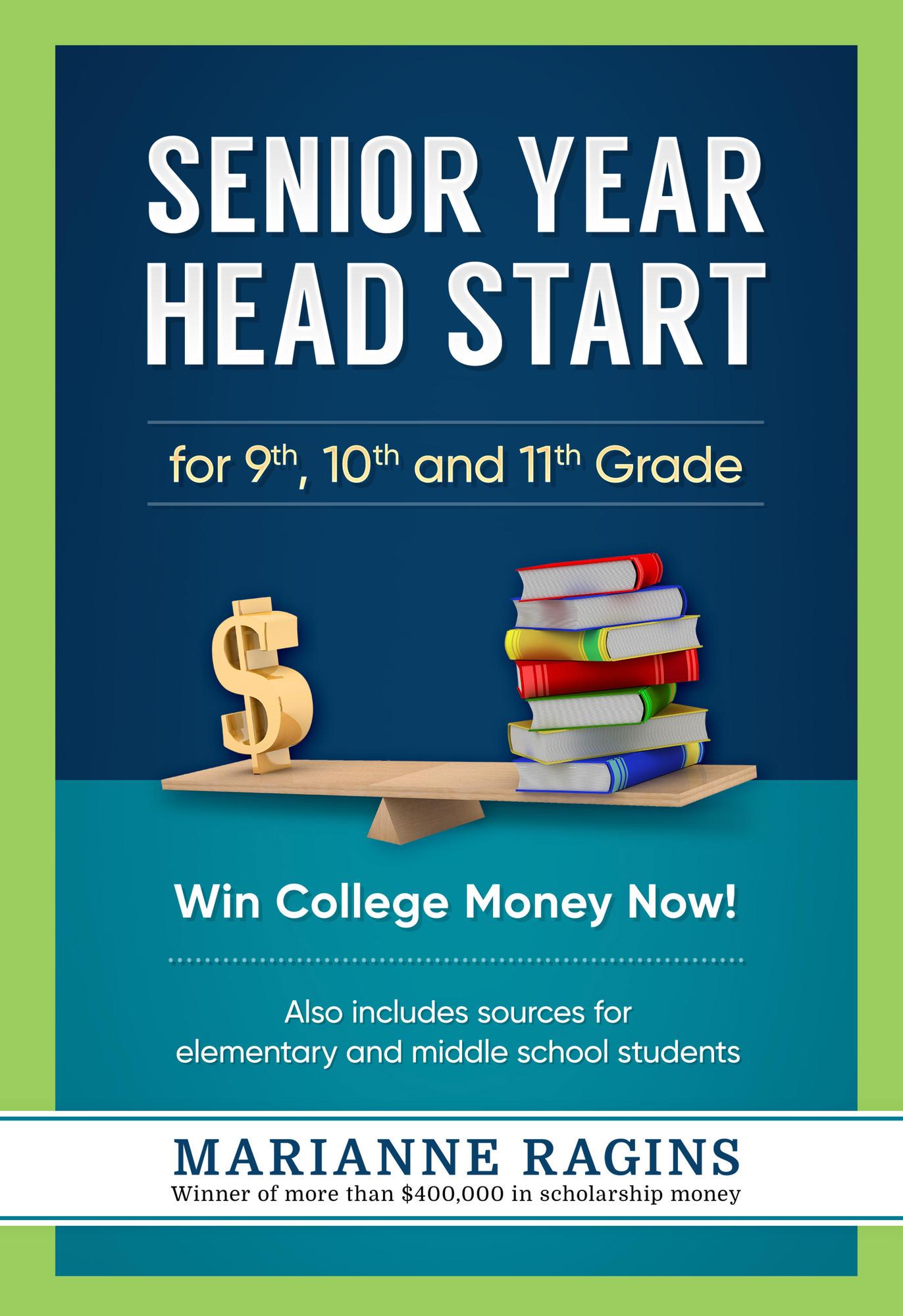 smashwords-senior-year-head-start-a-book-by-marianne-ragins