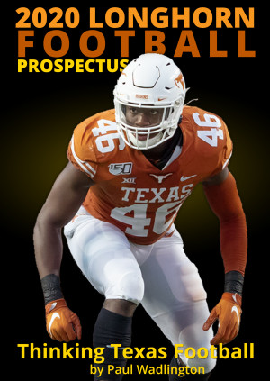 Smashwords About Paul Wadlington Author Of 2020 Longhorn Football Prospectus Thinking Texas Football 2019 Longhorn Football Prospectus Thinking Texas Football 2018 Longhorn Football Prospectus Thinking Texas Football Etc