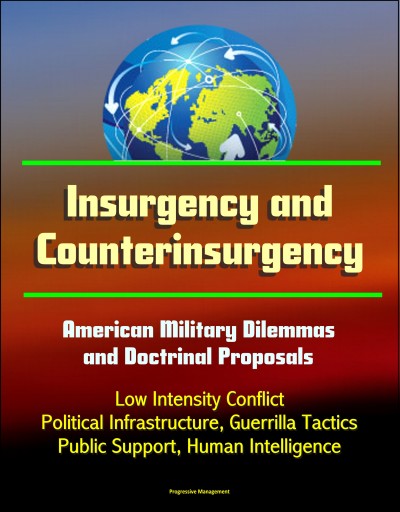 Smashwords – Insurgency and Counterinsurgency: American Military ...