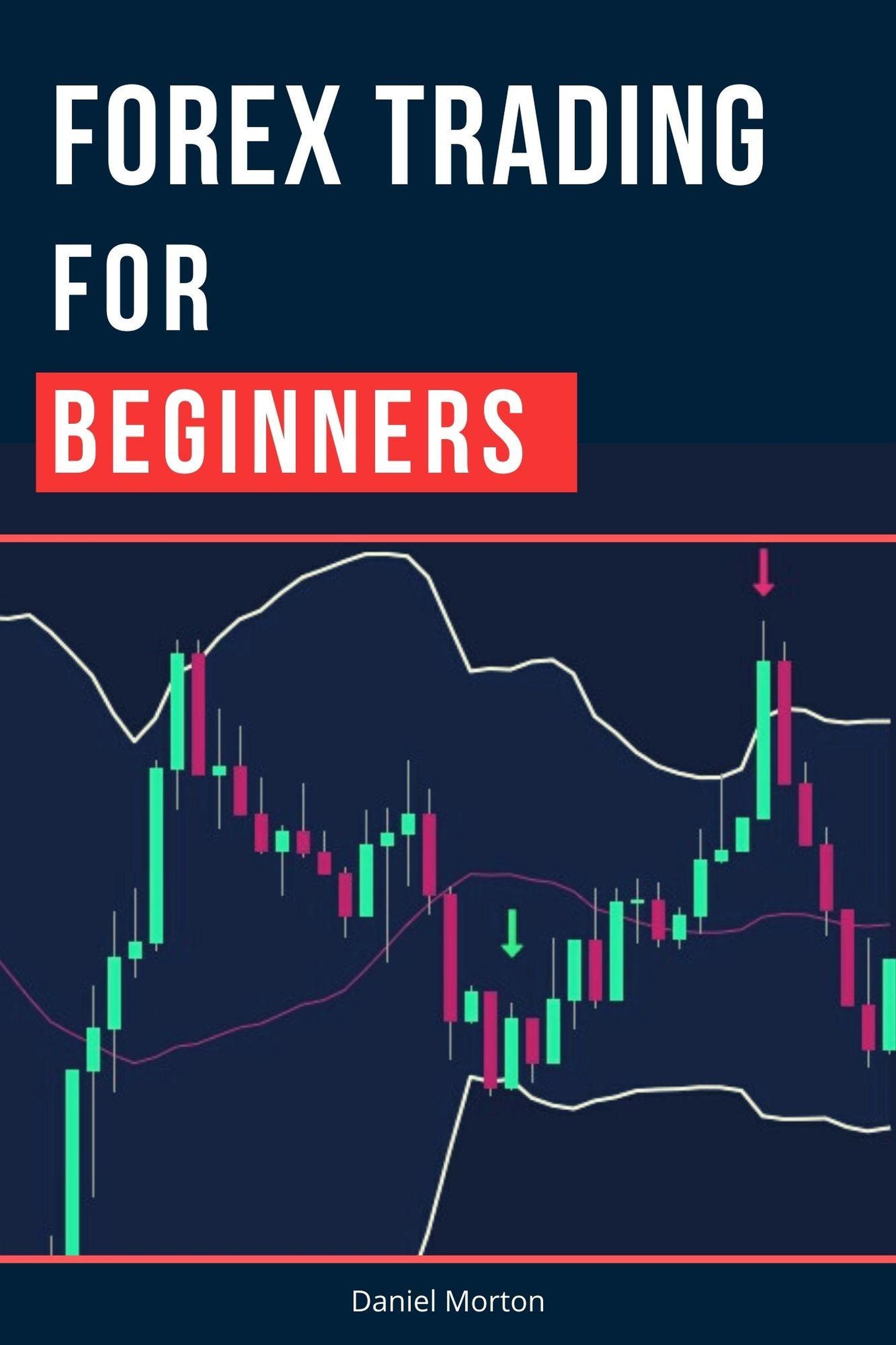 Smashwords Forex Trading For Beginners A Step by Step Guide to Making Money Trading Forex a