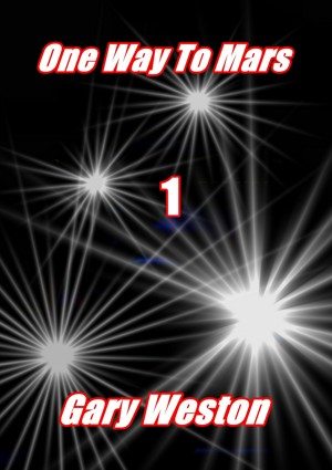 Smashwords – One Way To Mars