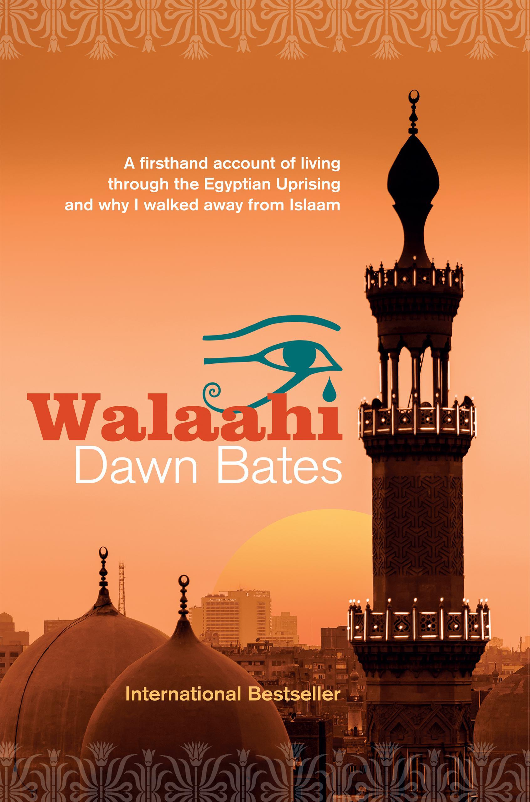 Smashwords Walaahi A Firsthand Account Of Living Through The