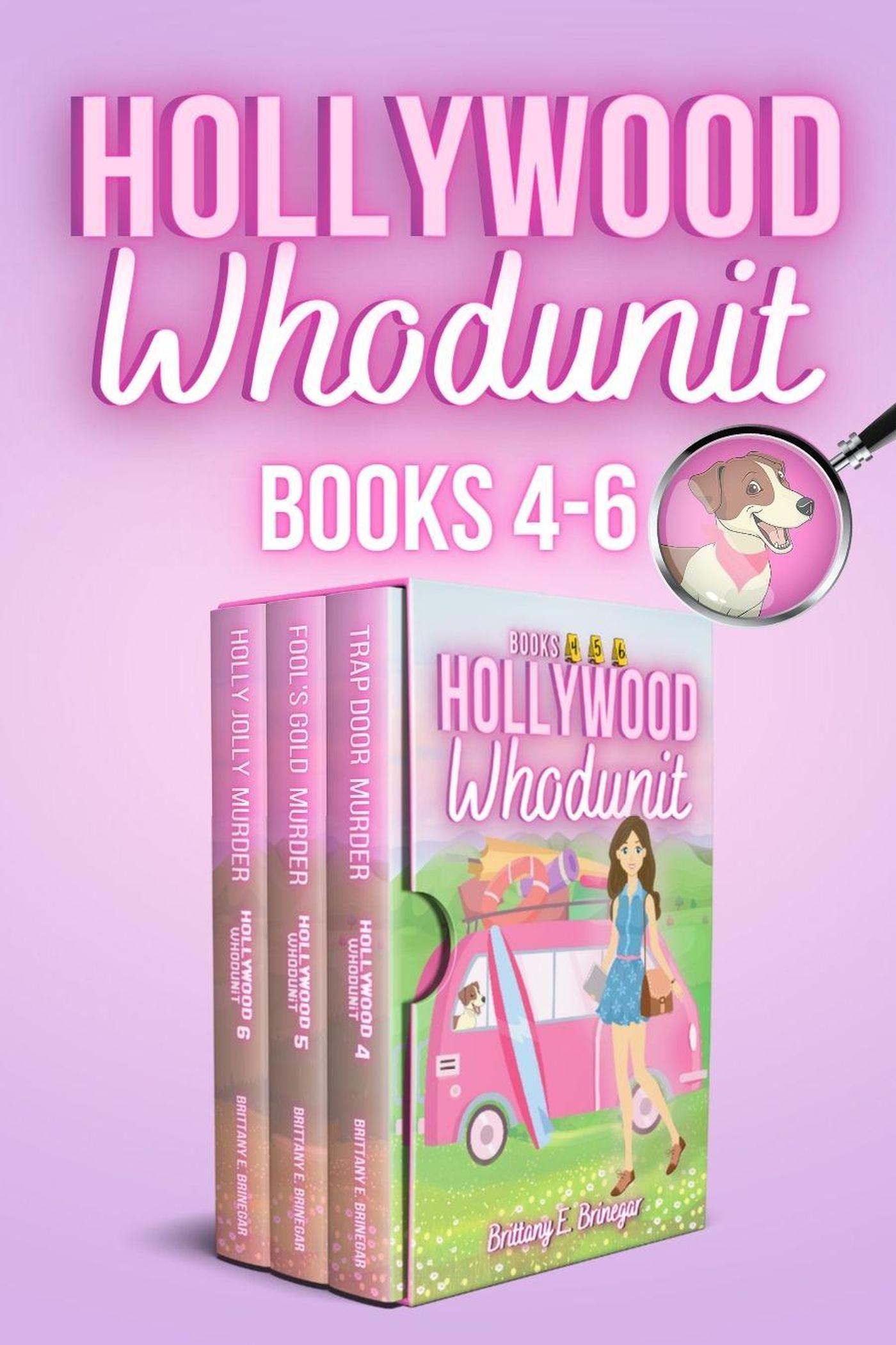 Smashwords Hollywood Whodunit Volume 2 Books 4 6 Collection A smashwords-hollywood-whodunit-volume-2-books-4-6-collection-a