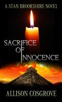 Cover for 'Sacrifice Of Innocence'