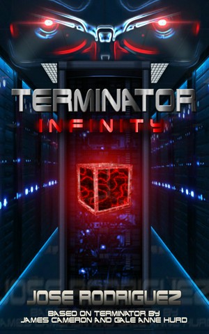 Smashwords – Terminator: Infinity