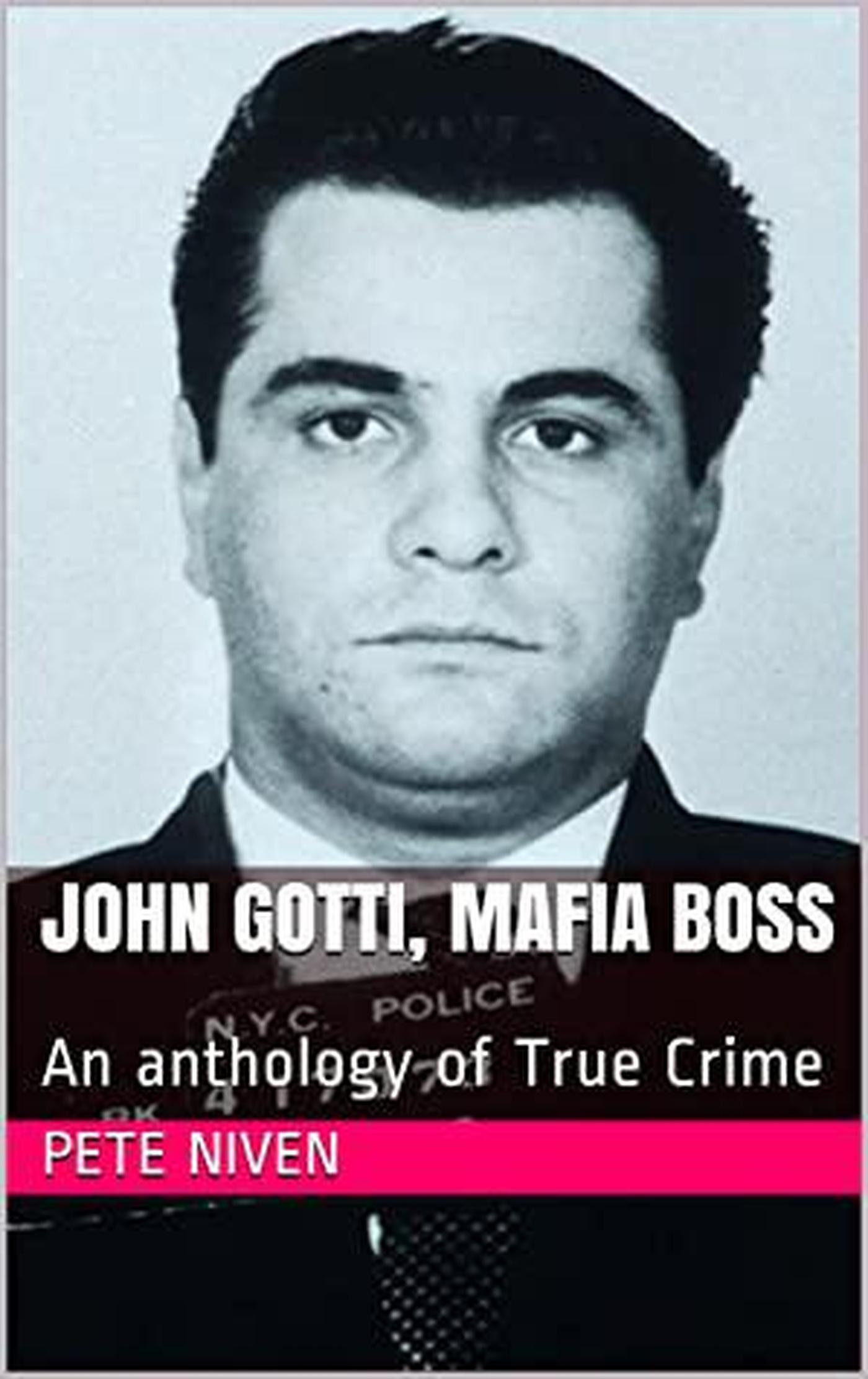 When Was John Gotti Sentenced - vp6zzh0