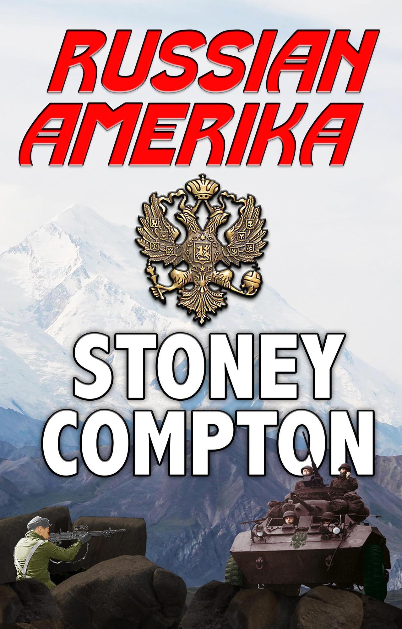 Smashwords – Russian Amerika – a book by Stoney Compton