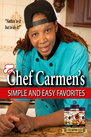 Simple Easy Chitterlings  CHEF CARMEN ATL 