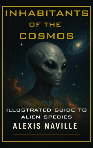 Smashwords – Inhabitants of the Cosmos