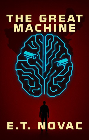 Smashwords – The Great Machine