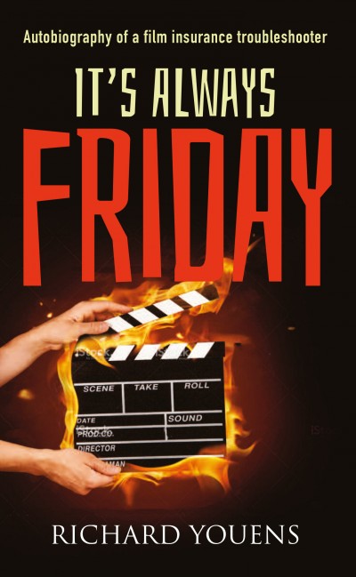 Smashwords – It's Always Friday – A Book By Richard Youens