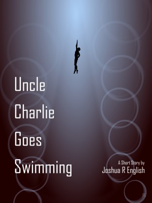 Uncle Charlie Goes Swimming
