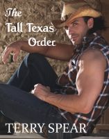 Cover for 'The Tall Texas Order'