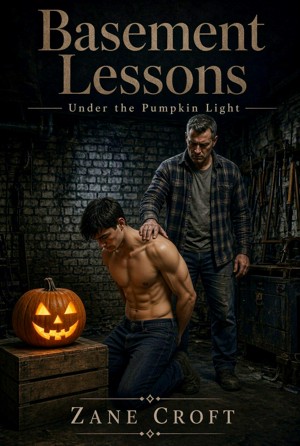 Smashwords – Basement Lessons: Under the Pumpkin Light