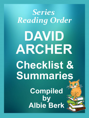 Smashwords – David Archer - Series Reading Order - with Summaries ...