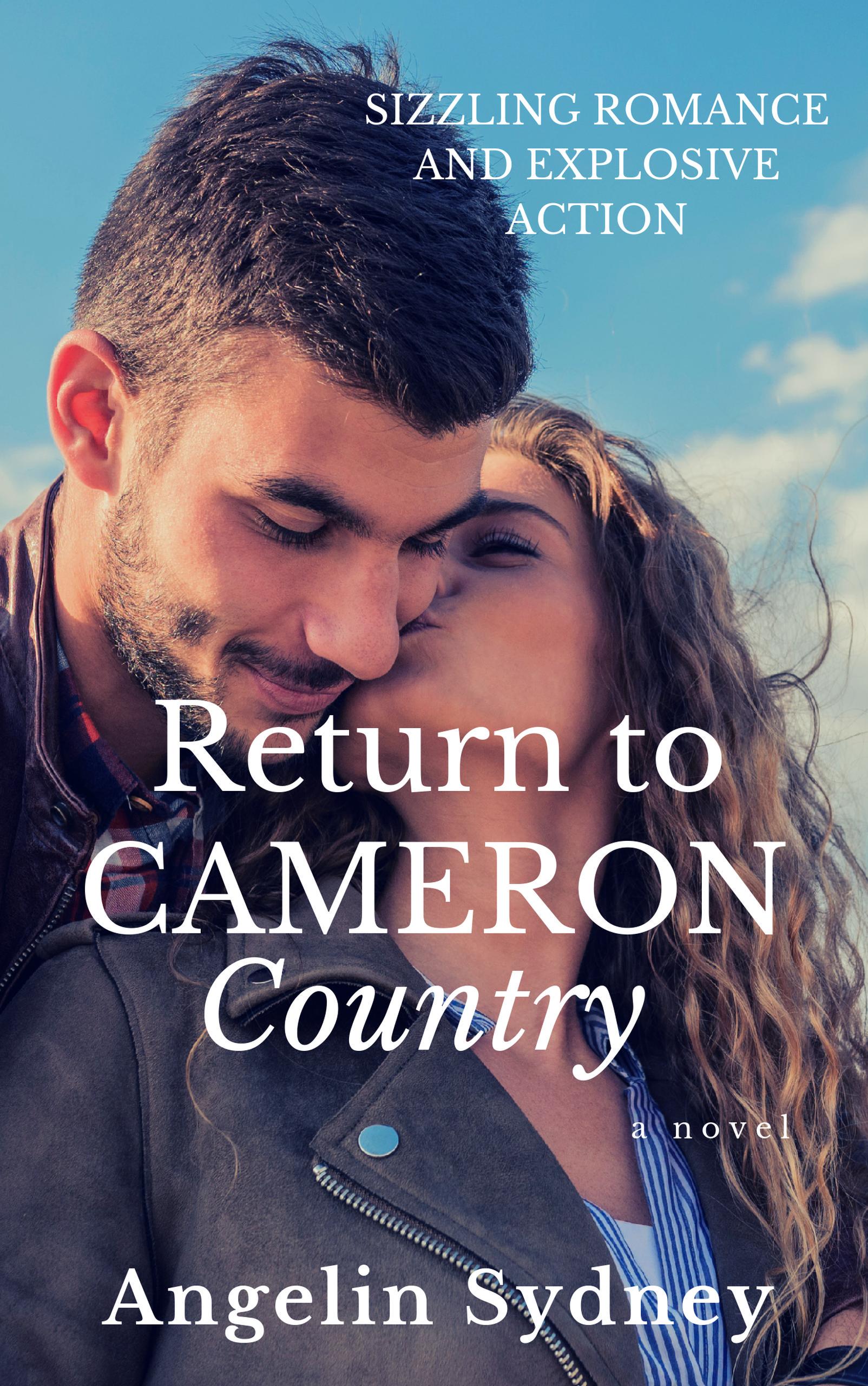 Smashwords Return To Cameron Country A Book By Angelin Sydney samoa-time-zone-wikipedia