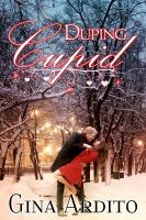 Cover for 'Duping Cupid (A Valentine's Day Short Story)'
