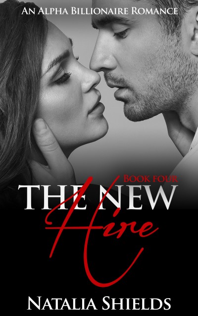 Smashwords The New Hire Book 4 Alpha Billionaire Romance Series