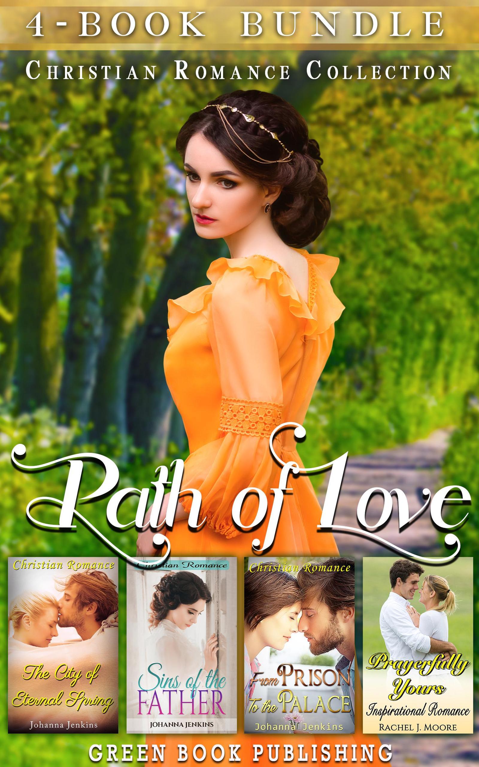 smashwords-path-of-love-christian-romance-collection-a-book-by