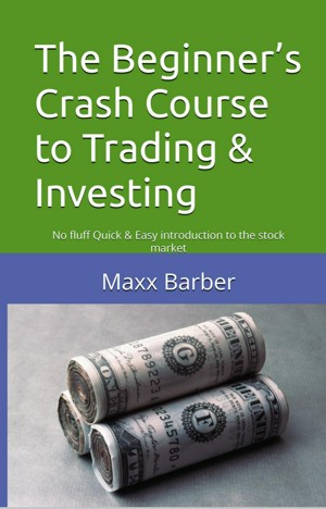 Smashwords – The Beginners Crash Course to Trading & Investing
