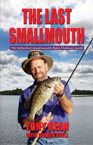Smashwords – About Tony Bean, author of 'Last Smallmouth